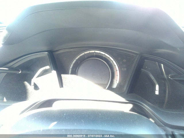 Honda Civic Coupe Lx-p 2016 2HGFC4B03GH304517 Image 14
