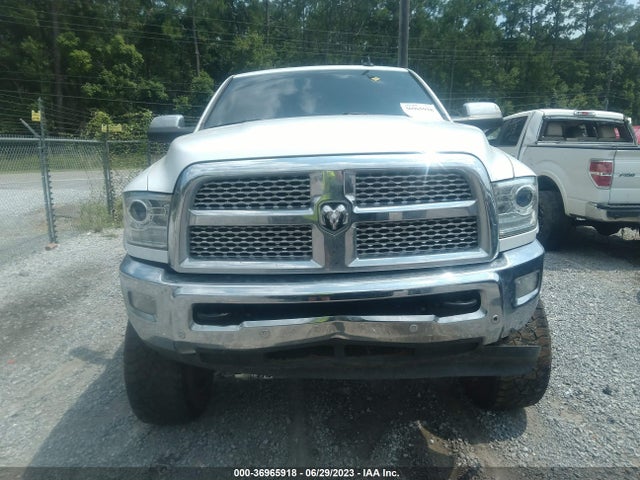 3C6UR5FL6GG330003 RAM 2500 Laramie