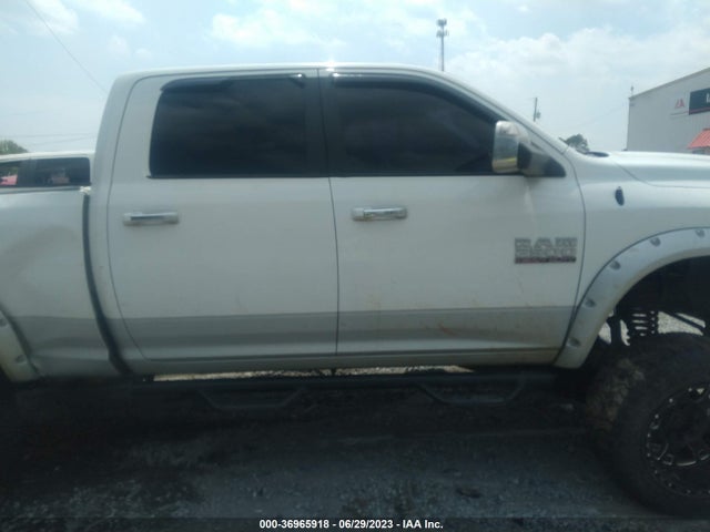 3C6UR5FL6GG330003 RAM 2500 Laramie