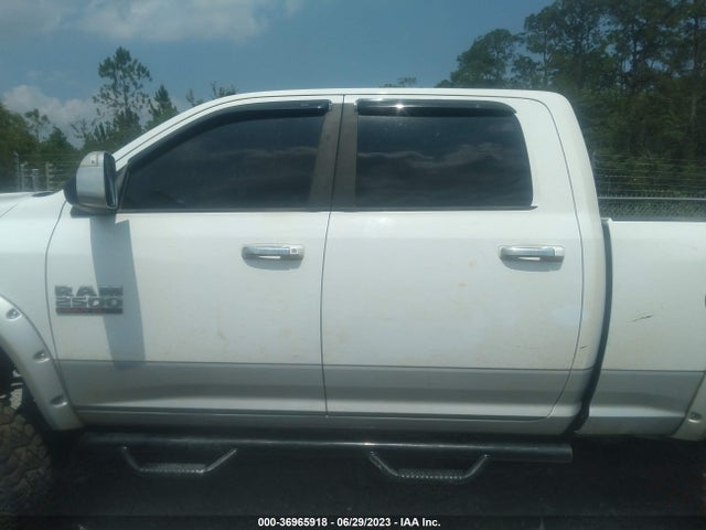 3C6UR5FL6GG330003 RAM 2500 Laramie