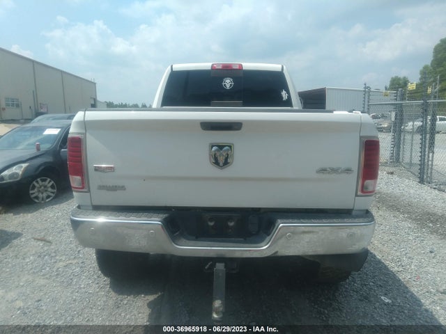 3C6UR5FL6GG330003 RAM 2500 Laramie