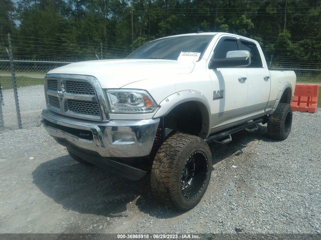 3C6UR5FL6GG330003 RAM 2500 Laramie