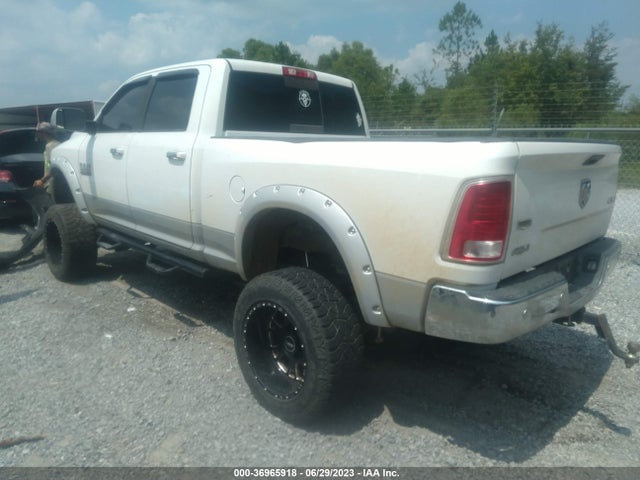 3C6UR5FL6GG330003 RAM 2500 Laramie