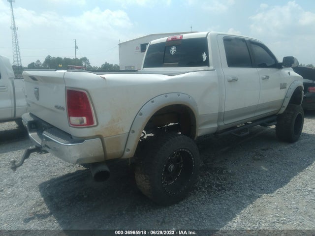 3C6UR5FL6GG330003 RAM 2500 Laramie