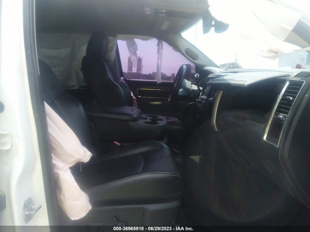 3C6UR5FL6GG330003 RAM 2500 Laramie