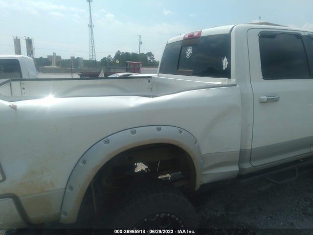 3C6UR5FL6GG330003 RAM 2500 Laramie