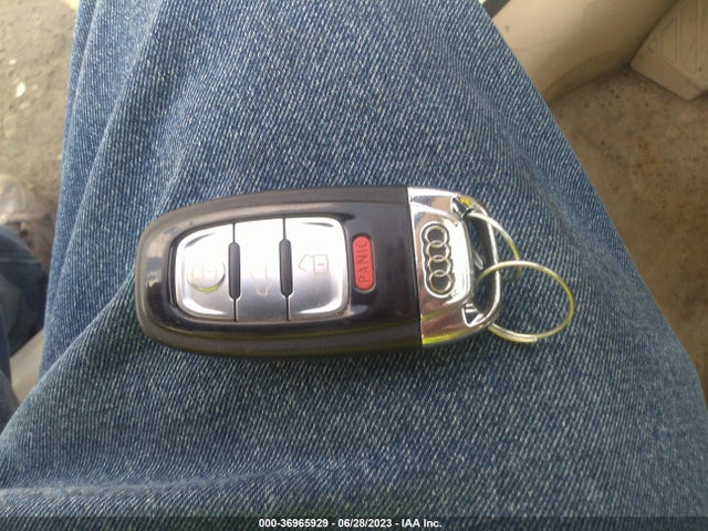 WAU22BFC0HN059898 Audi A7 Prestige