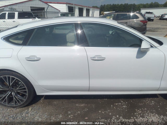 WAU22BFC0HN059898 Audi A7 Prestige