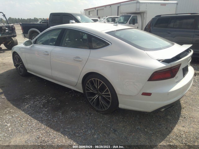 WAU22BFC0HN059898 Audi A7 Prestige