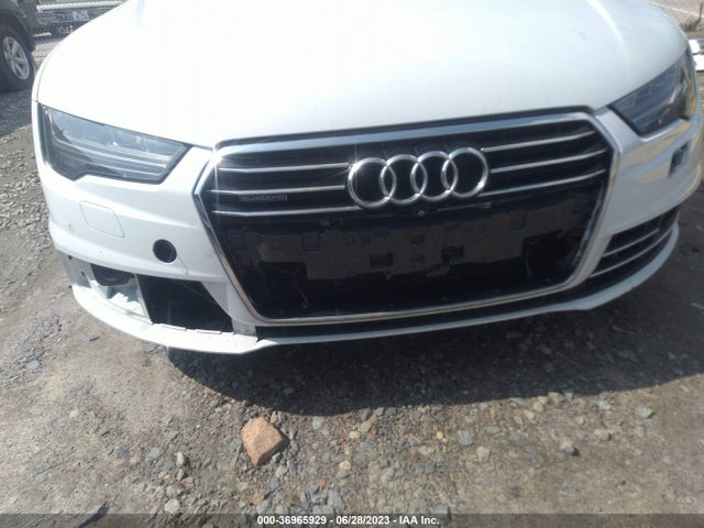 WAU22BFC0HN059898 Audi A7 Prestige