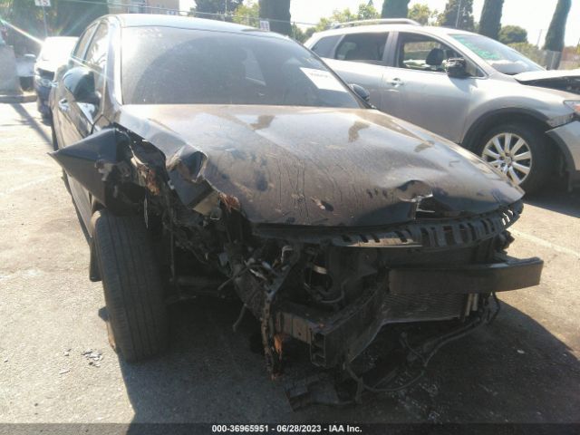 5XXGT4L36GG087513 KIA Optima Lx