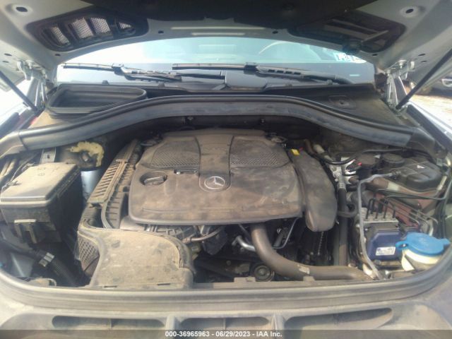 4JGDA5HB3GA664780 Mercedes-Benz Gle Gle 350