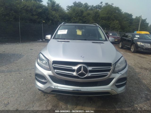 4JGDA5HB3GA664780 Mercedes-Benz Gle Gle 350