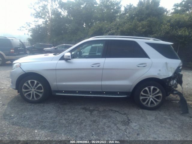 4JGDA5HB3GA664780 Mercedes-Benz Gle Gle 350