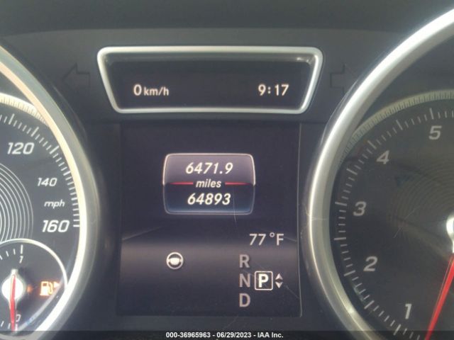 4JGDA5HB3GA664780 Mercedes-Benz Gle Gle 350