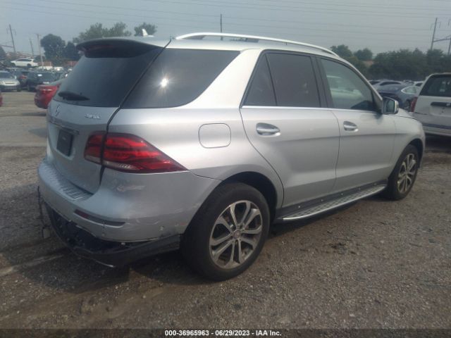 4JGDA5HB3GA664780 Mercedes-Benz Gle Gle 350