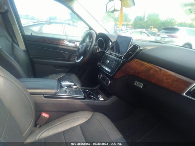 4JGDA5HB3GA664780 Mercedes-Benz Gle Gle 350