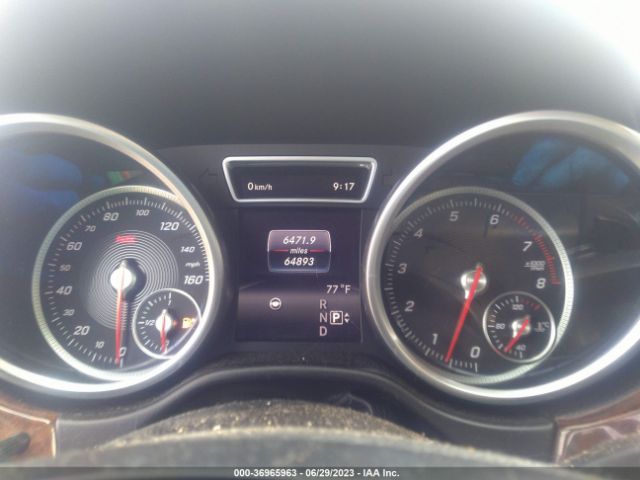 4JGDA5HB3GA664780 Mercedes-Benz Gle Gle 350