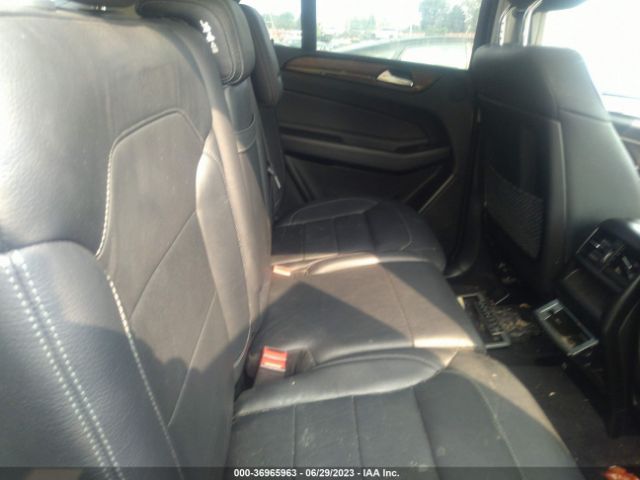 4JGDA5HB3GA664780 Mercedes-Benz Gle Gle 350