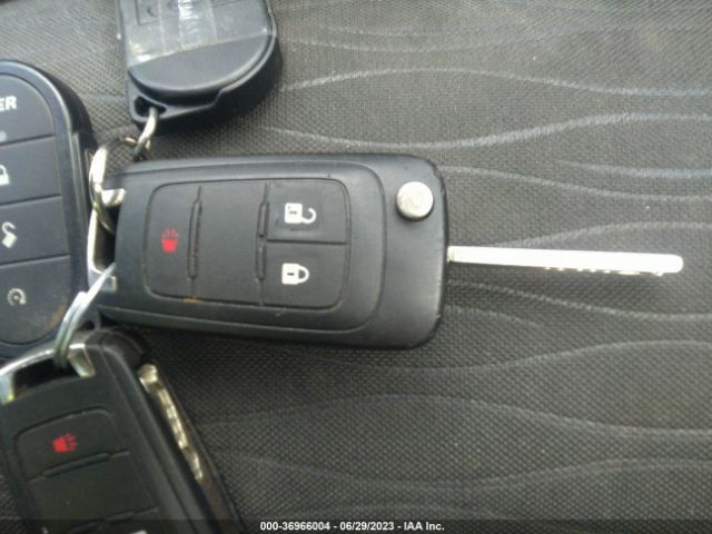 KL4CJASB1GB696892 Buick Encore