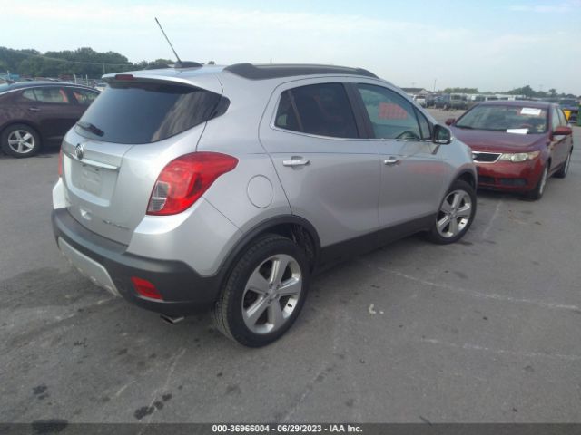 KL4CJASB1GB696892 Buick Encore