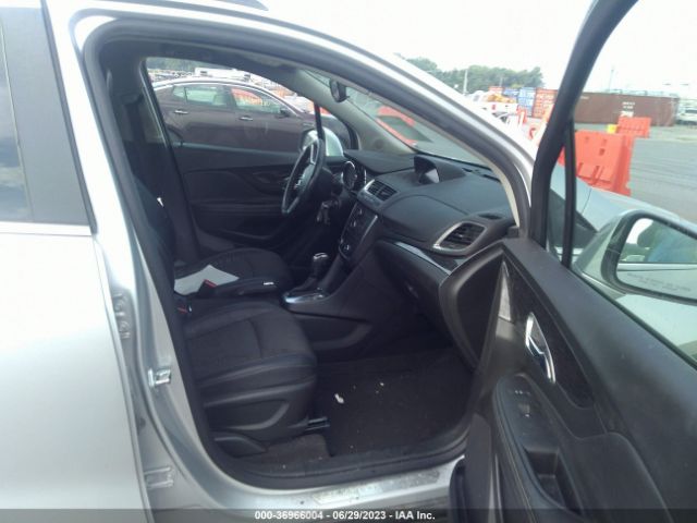 KL4CJASB1GB696892 Buick Encore