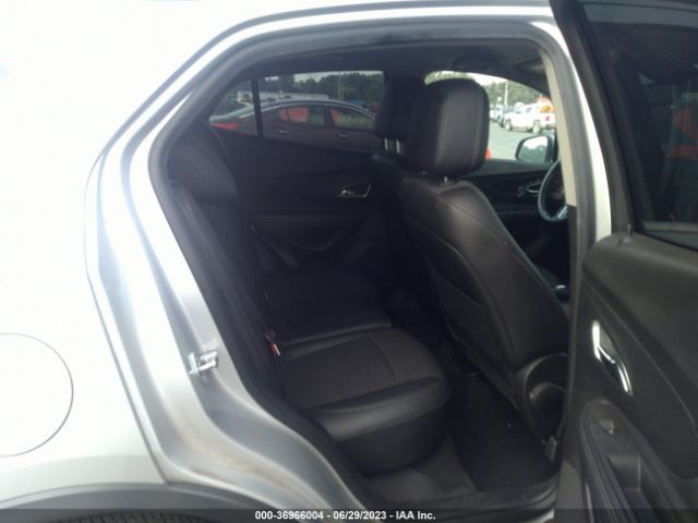 KL4CJASB1GB696892 Buick Encore