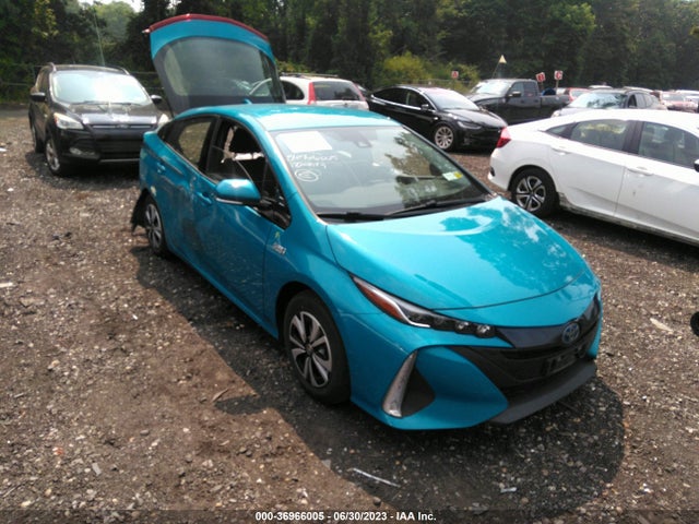 2018 JTDKARFP4J3090526 main image