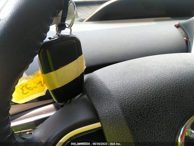 Toyota Prius Prime Plus/premium/advanced 2018 JTDKARFP4J3090526 Image 11