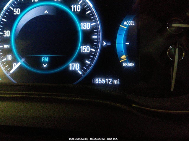 1G4GA5GRXEF220484 Buick Lacrosse Base