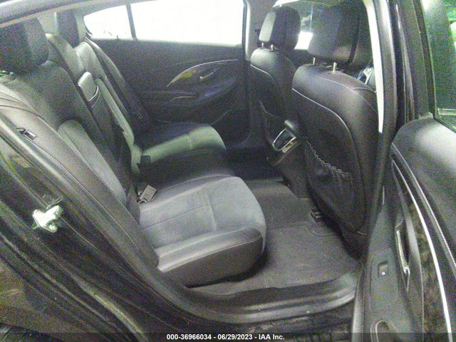 1G4GA5GRXEF220484 Buick Lacrosse Base