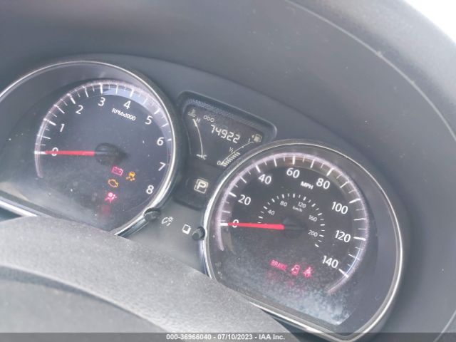 3N1CN7APXKL875047 Nissan Versa Sedan Sv