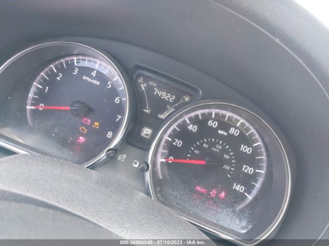 3N1CN7APXKL875047 Nissan Versa Sedan Sv