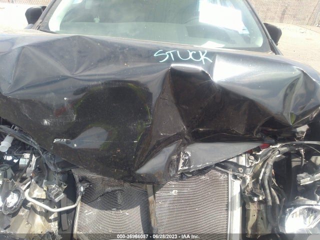 Toyota Corolla L/le/s/s Plus/le Plus 2016 5YFBURHE2GP547689 Image 10
