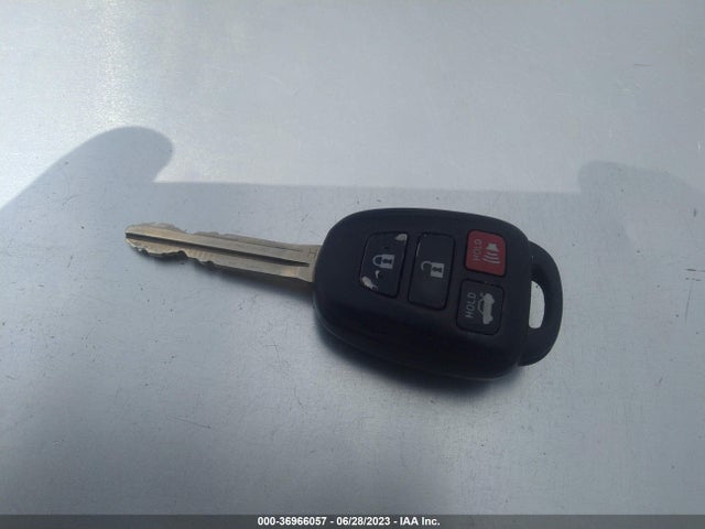 Toyota Corolla L/le/s/s Plus/le Plus 2016 5YFBURHE2GP547689 Image 11