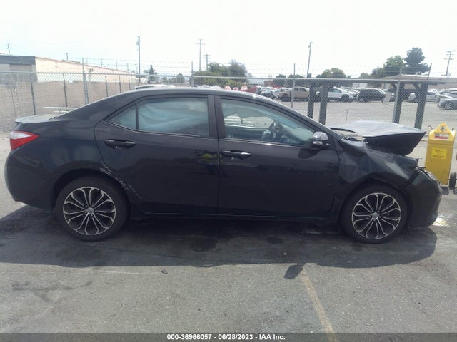 Toyota Corolla L/le/s/s Plus/le Plus 2016 5YFBURHE2GP547689 Image 13