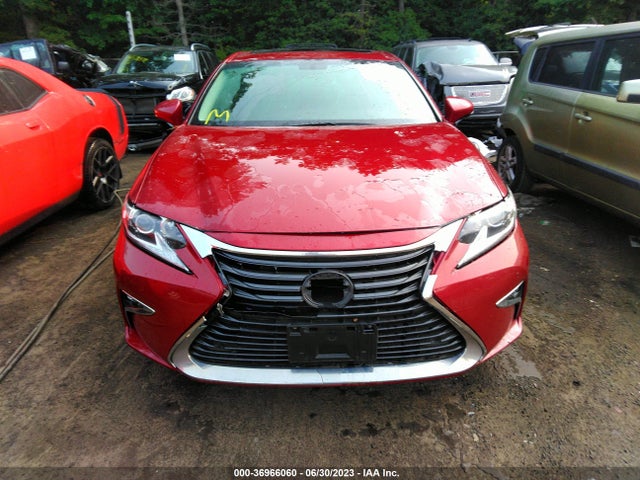 2016 Lexus ES, VIN: 58ABK1GG5GU020912