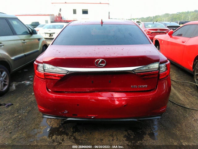 2016 Lexus ES, VIN: 58ABK1GG5GU020912