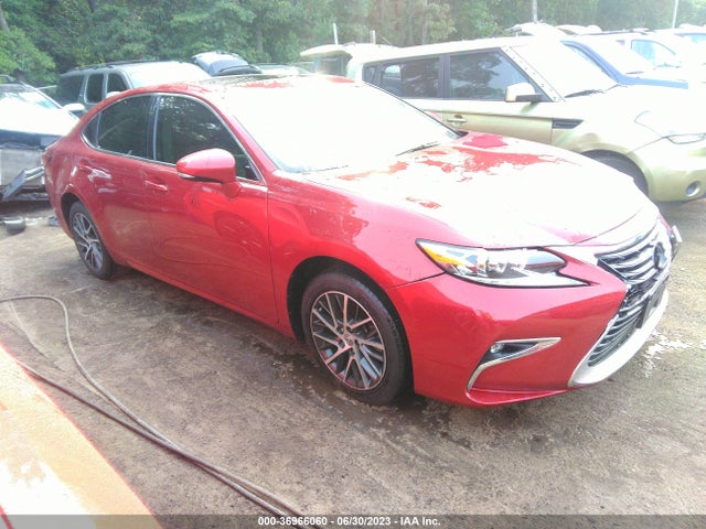2016 Lexus ES, VIN: 58ABK1GG5GU020912