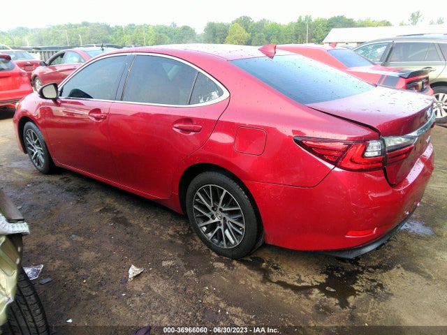 2016 Lexus ES, VIN: 58ABK1GG5GU020912