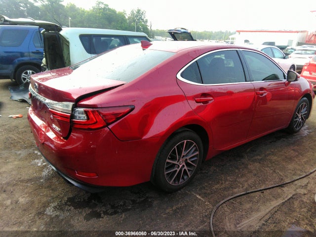 2016 Lexus ES, VIN: 58ABK1GG5GU020912