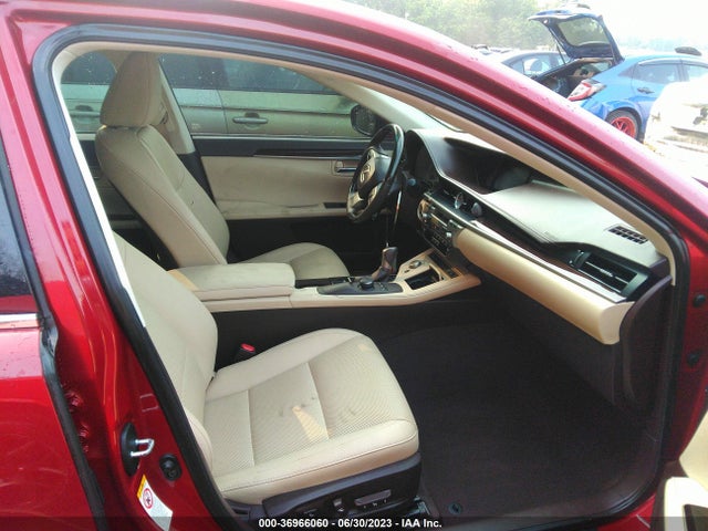 2016 Lexus ES, VIN: 58ABK1GG5GU020912