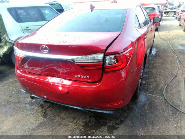2016 Lexus ES, VIN: 58ABK1GG5GU020912