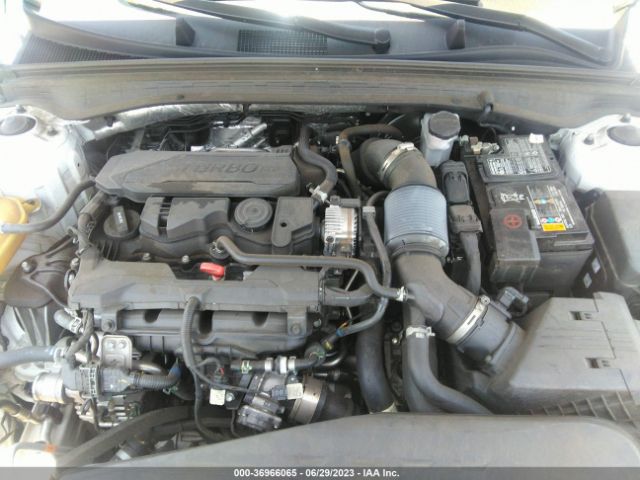 5XXG64J22NG088575 KIA K5 Gt-line