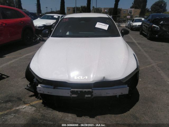 5XXG64J22NG088575 KIA K5 Gt-line