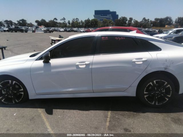 5XXG64J22NG088575 KIA K5 Gt-line