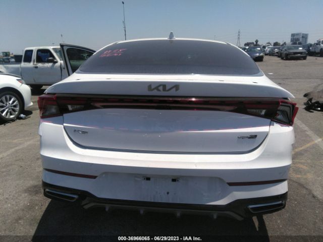 5XXG64J22NG088575 KIA K5 Gt-line