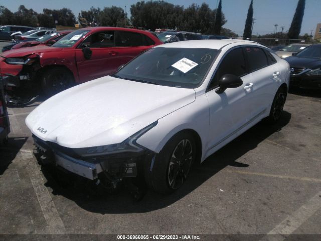 5XXG64J22NG088575 KIA K5 Gt-line