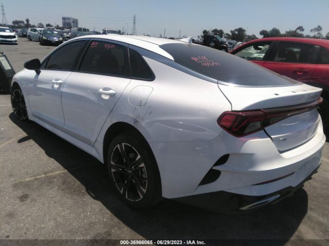 5XXG64J22NG088575 KIA K5 Gt-line