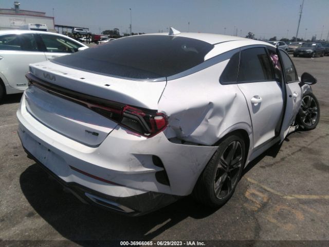 5XXG64J22NG088575 KIA K5 Gt-line